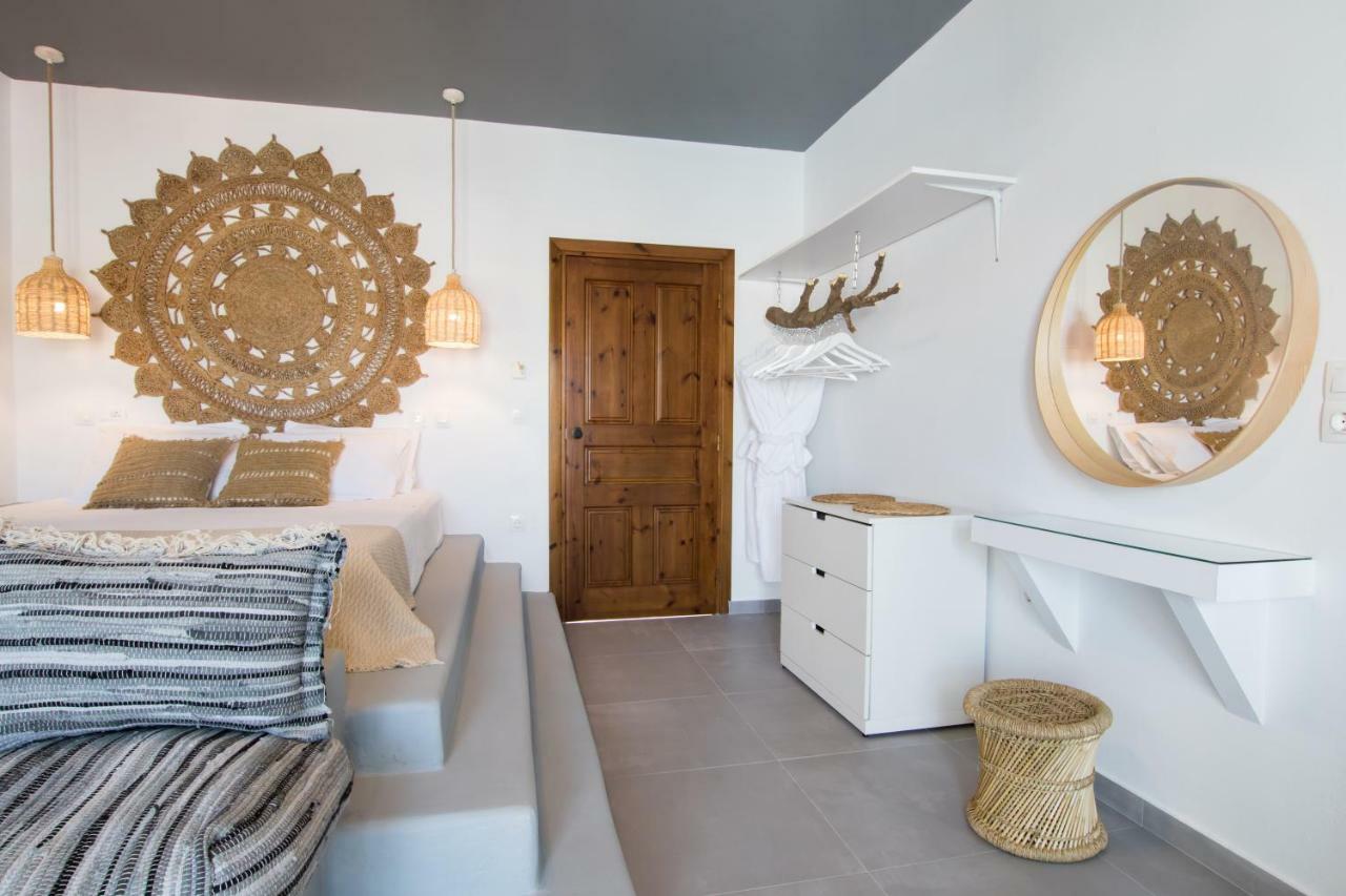 Gorgona Blue Studiο Apartment Karpathos Town  Exterior photo